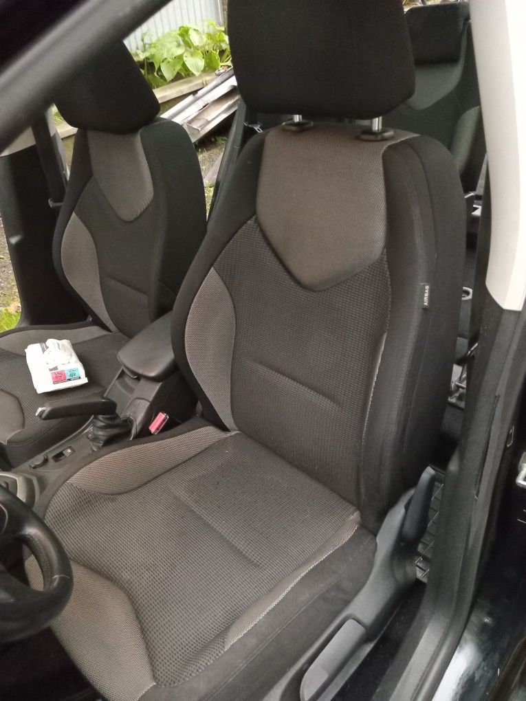 Peugeot 308 sw 2.0 tdi
