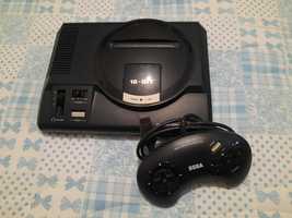 Mega Drive 1 funcional.