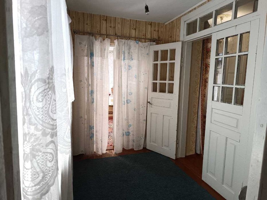 Продам будинок с.Молодіжне поблизу м.Чорноморськ