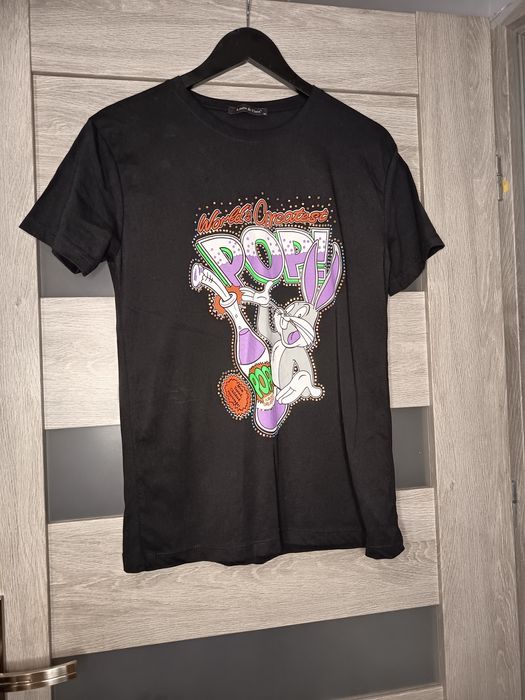 Koszulki krótki rękaw 2szt