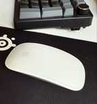 Mysz Apple Magic Mouse 1
