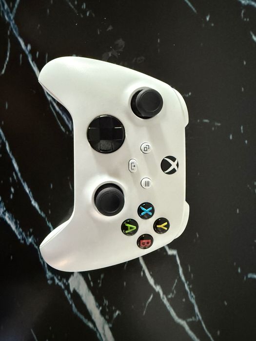 Pad Xbox Series X/S Kontroler Xbox Wysyłka/Odbiór