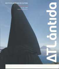 Atlântida - Revista de Cultura vol. LIV 2009