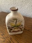керамічна ваза/пляшечка Original Toscana (Італія, ручна робота)