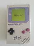 Game boy classic revisionado 100%