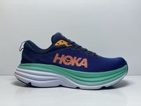 42.5-27см ОРИГІНАЛ 100% Кросівки HOKA BONDI 8 1127952