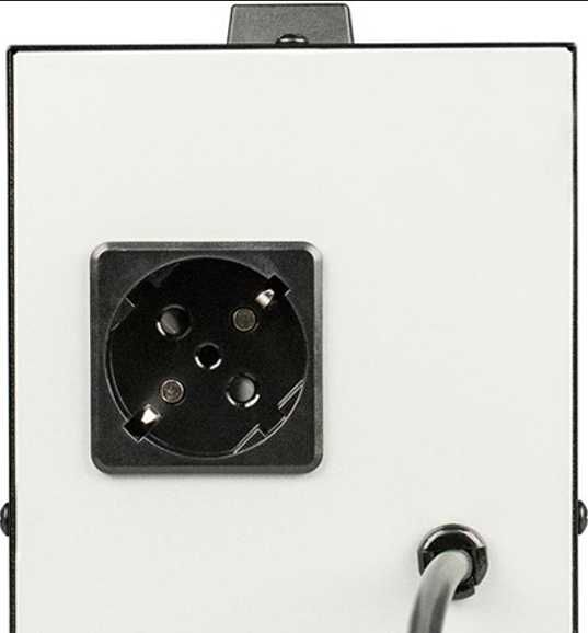 Стабілізатор напруги Greenwave Aegis 1000 Digital