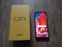 Smartfon Realme C25Y 128Gb