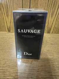 Бальзам після гоління Dior Sauvage