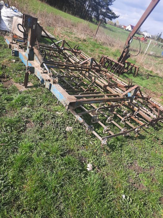 Lemken koralle 405