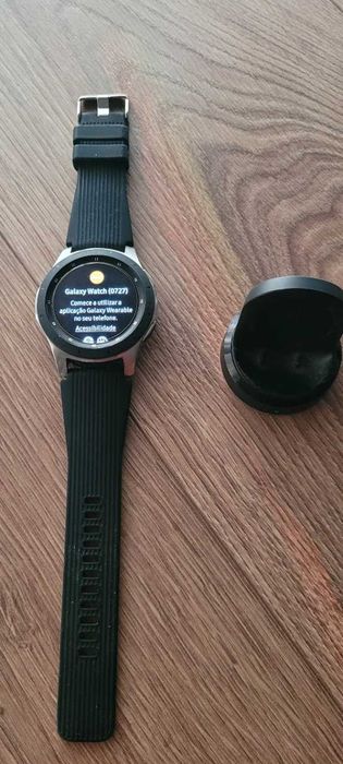 Galaxy Watch SM-R800 47 mm