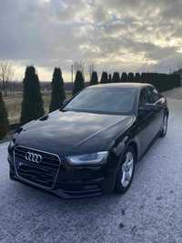 Audi A4 B8 2.0 TDI S-Line 2015r