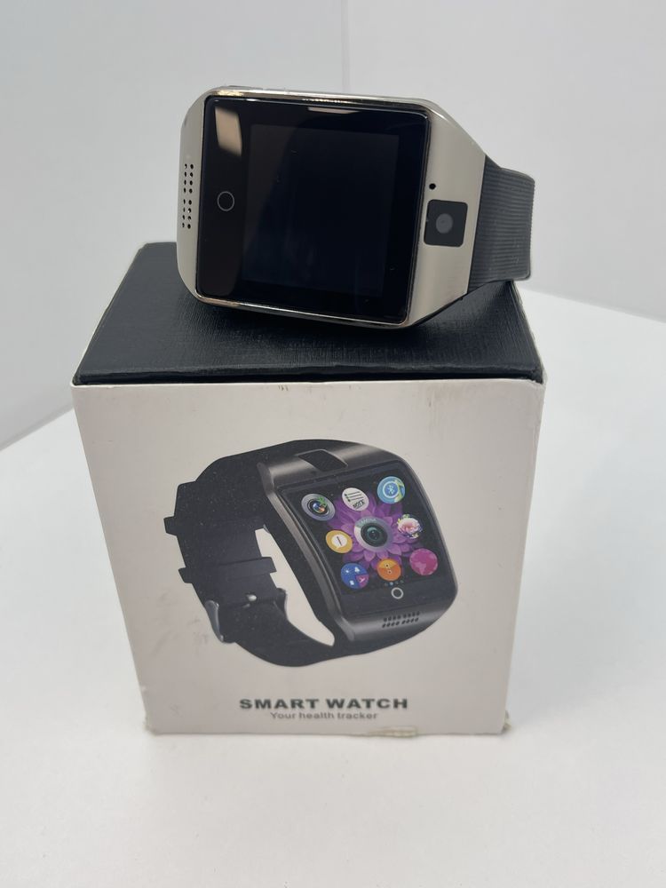 Smartwatch TipMamt SN06 zegarek / Outletlodz Kosciuszki 3