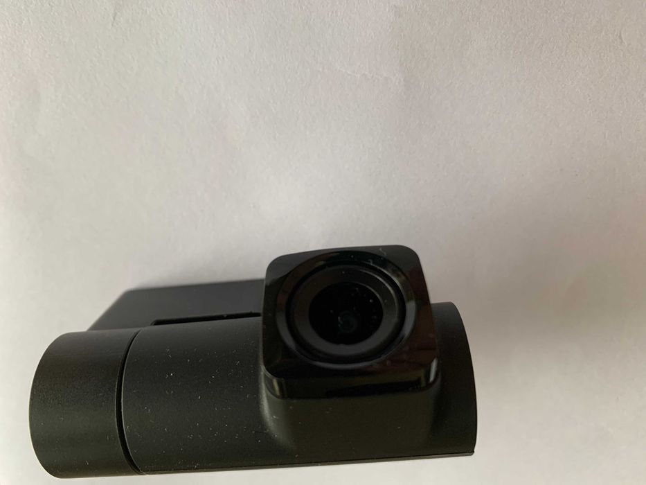 MIO MIVUE C595WD kamera samochodowa DUAL GPS Wifi