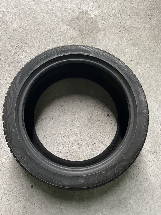 235/40 r 18 Vredestein quatracpro