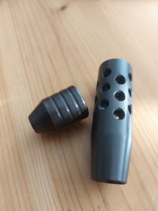 Rączka do pieca plus zabezpieczenie