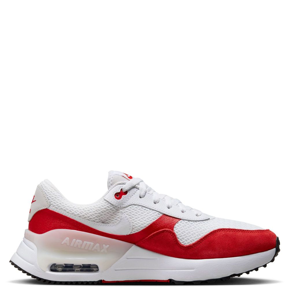 Кросівки Nike AIR MAX SYSTM DM9537-104 р.45,5