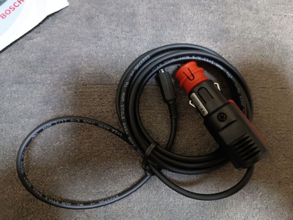 Автосканер BOSCH KTS 200