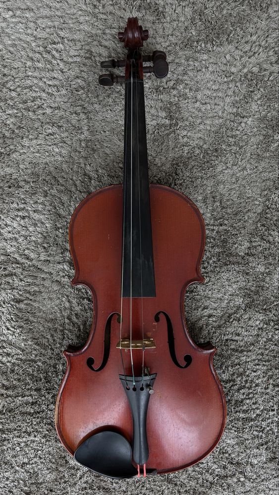 Violino 4/4 “copie de Antonius Stradivarius Cremonenfis faviebat anno