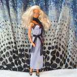 Lalka Barbie Riviera 1989