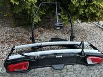 Thule velospace xt 938