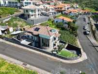 Casa / Villa T3 em Caniçal de 181,00 m2