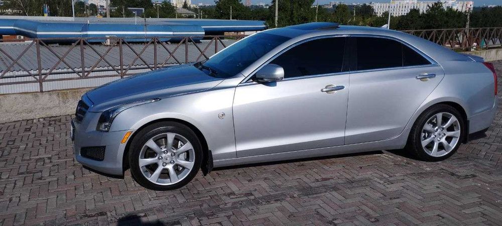 Продам власний автомобіль