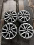 Felgi aluminiowe Borbet ET 45 7,5jx17” 5x115 Opel Insygnia Chevrolet