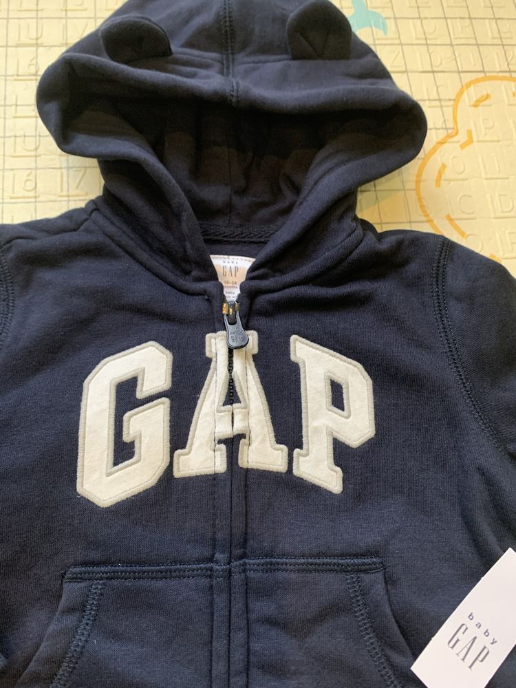 Кофта Gap нова