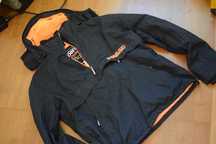 kurtka kangurka Superdry rozmiar L