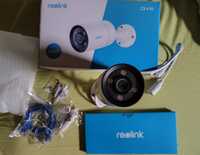 Камера видеонаблюдения Reolink CX410