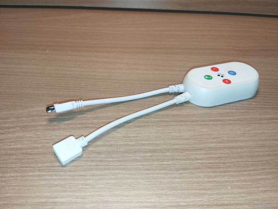 Kontroler LED RGB Bluetooth