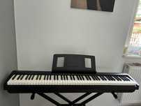 Pianino cyfrowe Roland FP-10 praktycznie nowy!