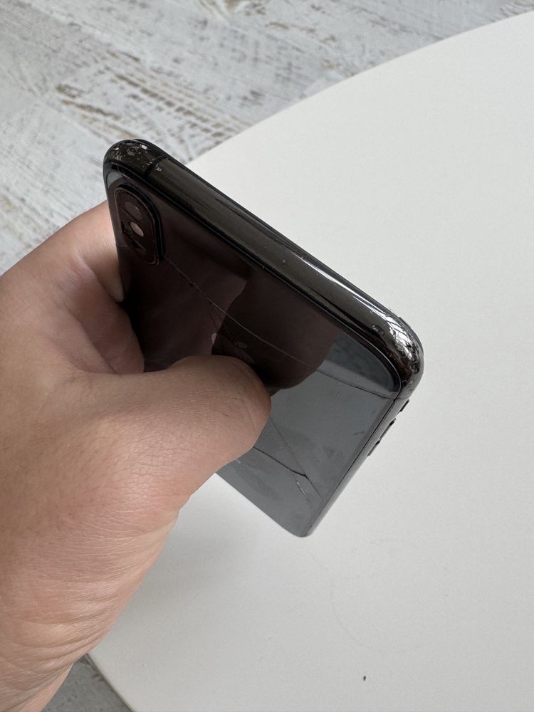 iPhone XS Max 256Gb на запчасти