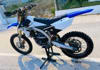 Yamaha yz250f oportunidade