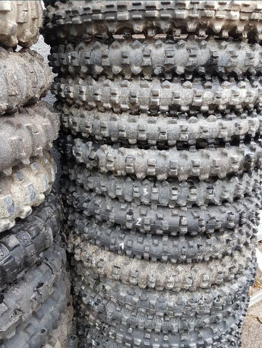 Opona Enduro CROS 90/90-21 MITAS 140/80-18 METZELER MICHELIN 80/100-21