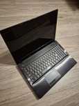 Laptop Lenovo G510 czarny i3