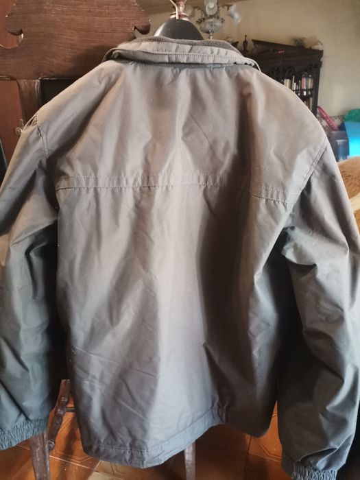 Casaco/Kispo de homem