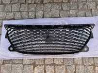 GRILL ATRAPA CHROM PEUGEOT 2008 II 2 19-23rok