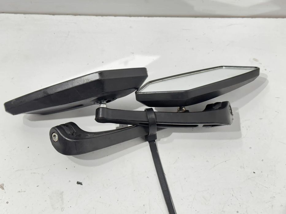 Lusterka Koso Honda Suzuki Yamaha Kawasaki