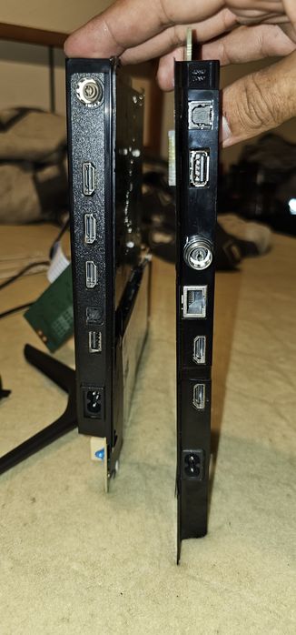 Material tv led samsumg 43 polegadas