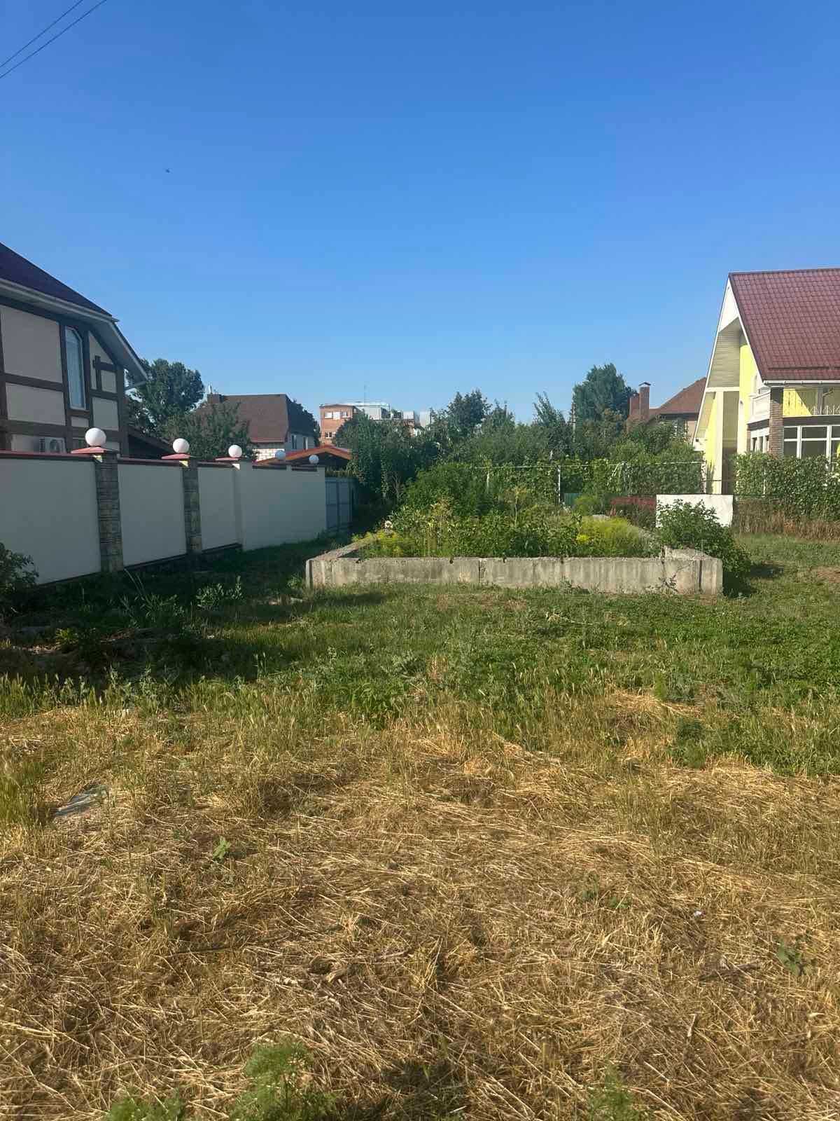 Пропоную до продажу земельну ділянку