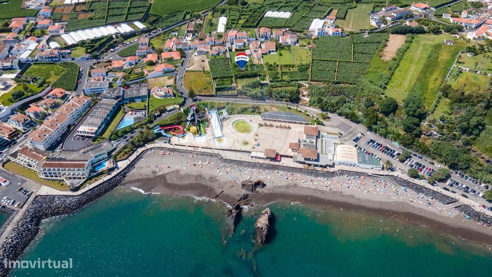 Moradia T5 para venda