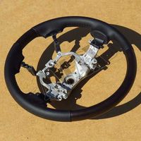Рулевое колесо Руль (кожа-дерево) Toyota Land Cruiser 150/200