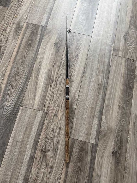 Wędka jacson futura pro feeder 330