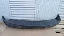 Vendo parachoque de trás Renault Megane 3 ano 2012/14