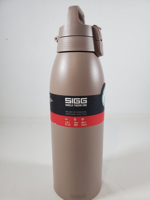 Termos na napoje Sigg Switzerland AG 1.5L Nowa