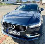 Volvo S90 T8 inscription Híbrido 407cv