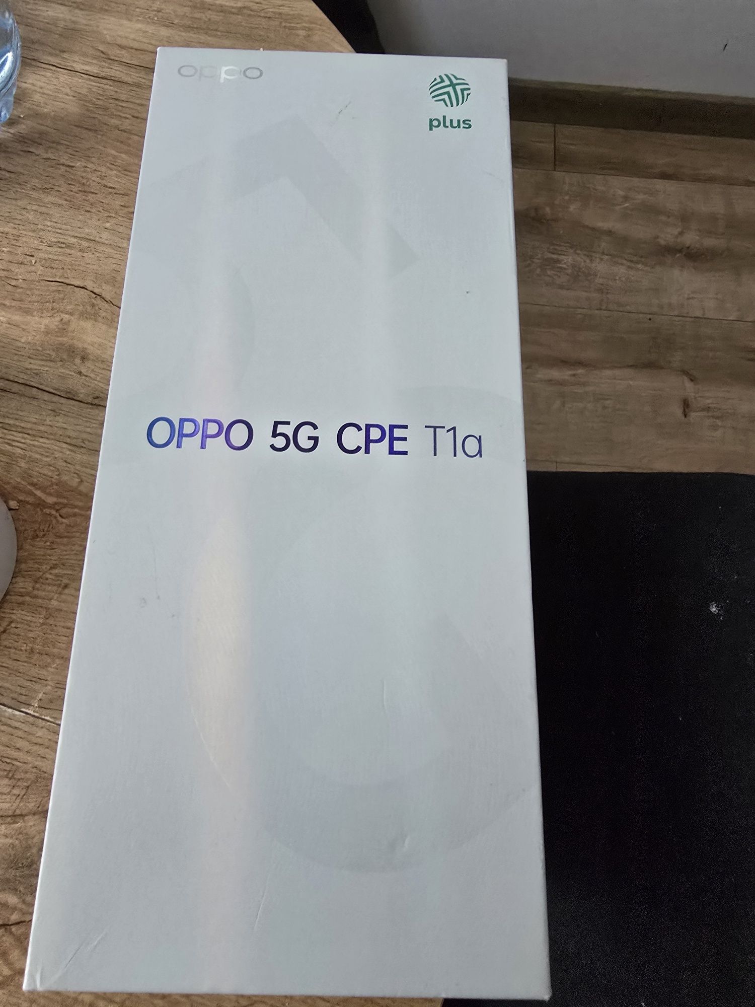 Oppo 5G CPE T1A.
