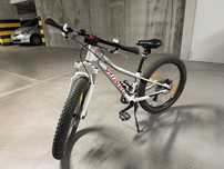 Rower Specialized RipRock 24 + akcesoria - stan bdb
